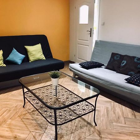 Katowice Central Living المظهر الخارجي الصورة