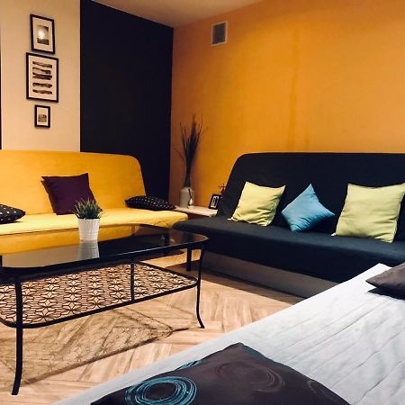 Katowice Central Living المظهر الخارجي الصورة