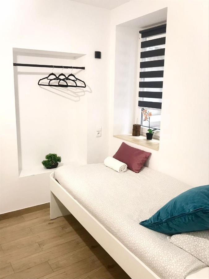 Katowice Central Living المظهر الخارجي الصورة