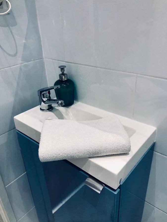 Katowice Central Living المظهر الخارجي الصورة