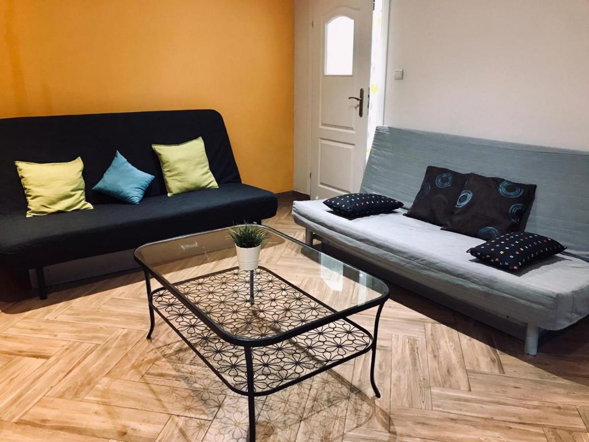 Katowice Central Living المظهر الخارجي الصورة