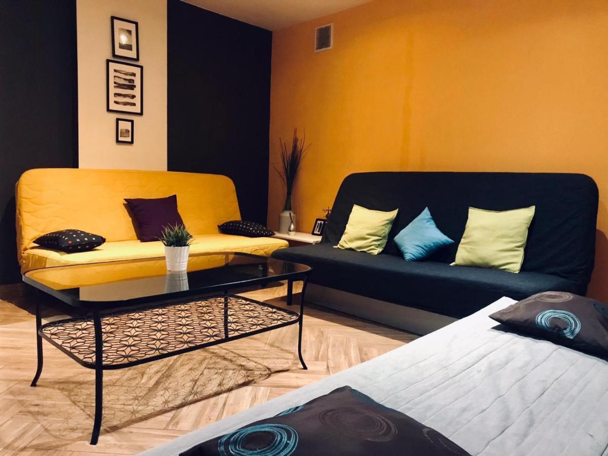 Katowice Central Living المظهر الخارجي الصورة