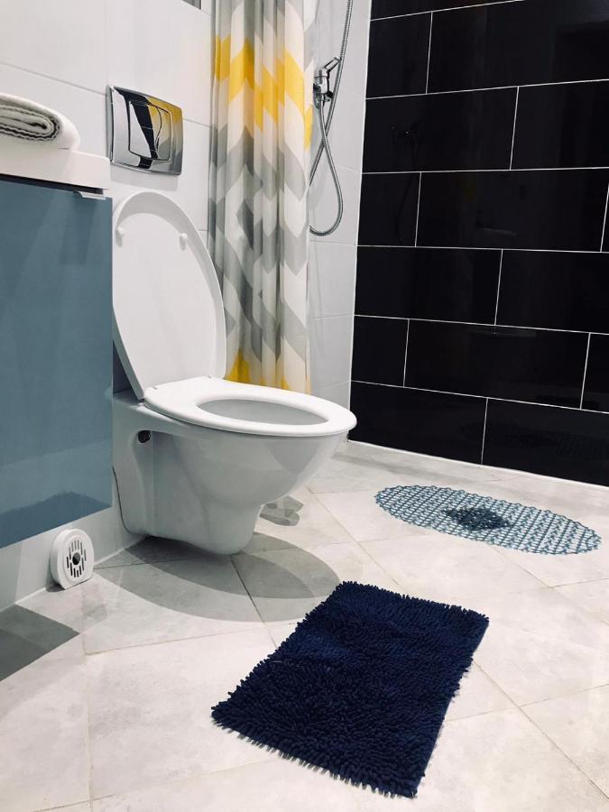 Katowice Central Living المظهر الخارجي الصورة