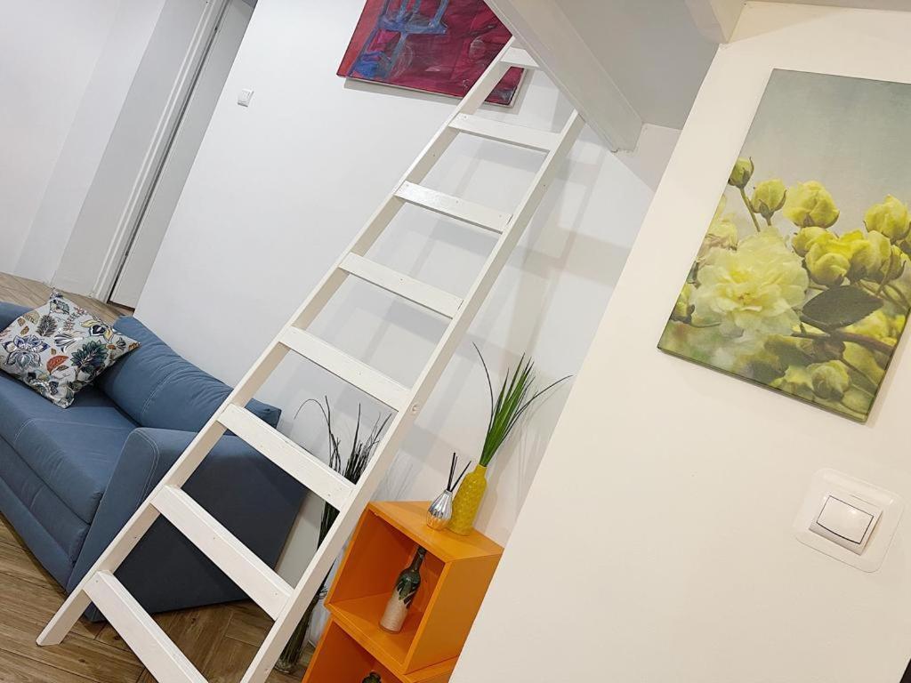 Katowice Central Living المظهر الخارجي الصورة