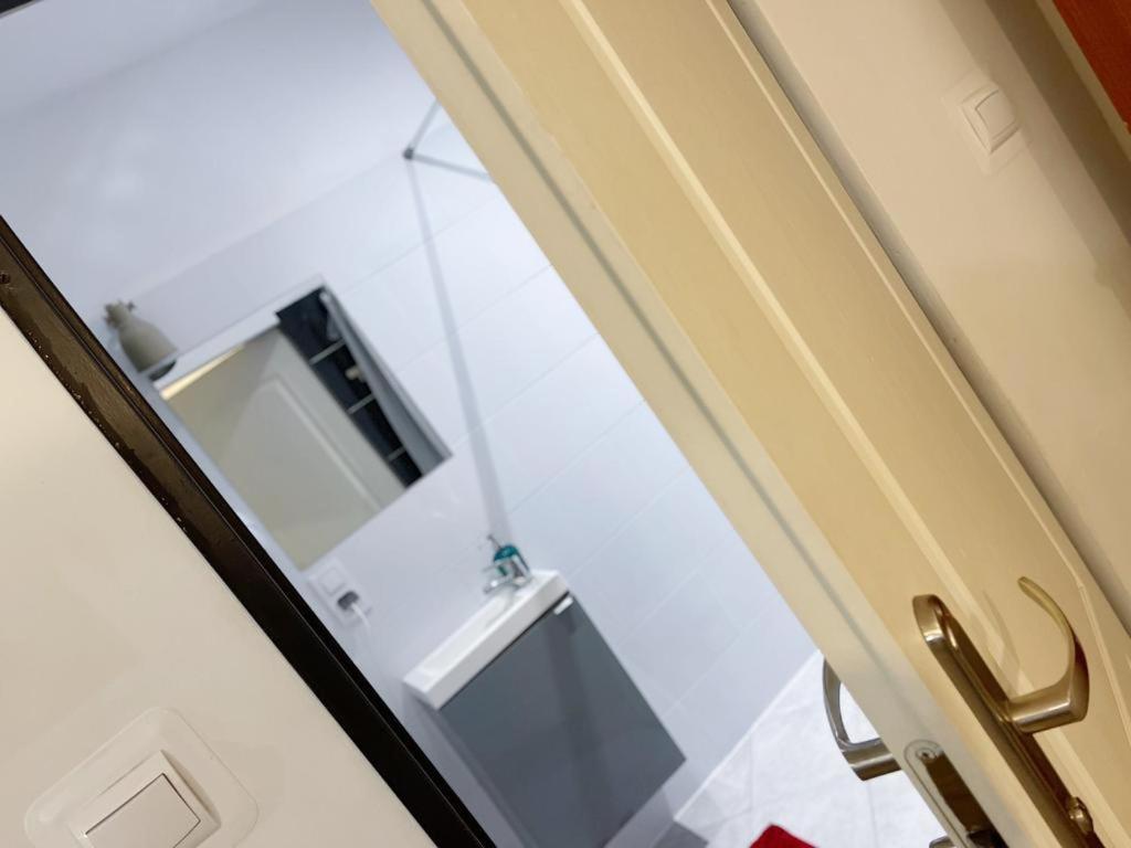 Katowice Central Living المظهر الخارجي الصورة